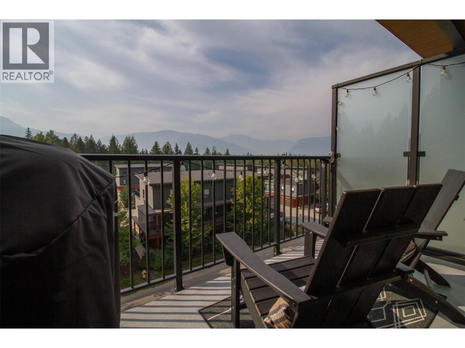 1701 Coursier Avenue Unit# 4403, Revelstoke