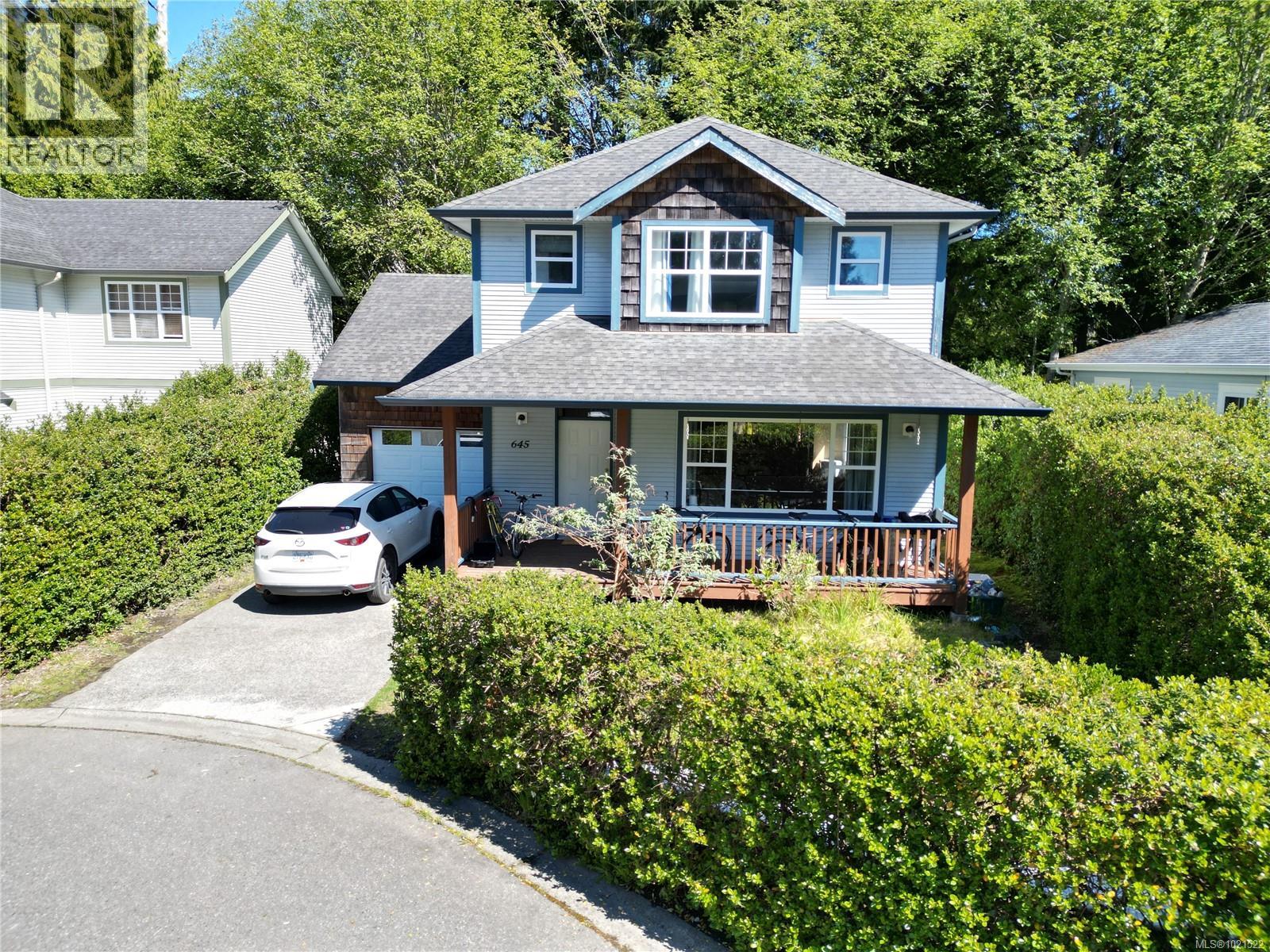 645 Shore Pine Cres - 1