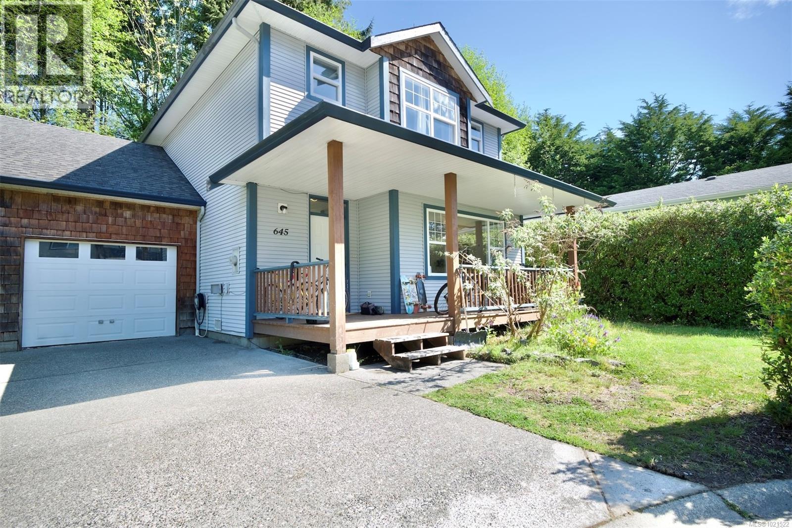645 Shore Pine Cres - 23