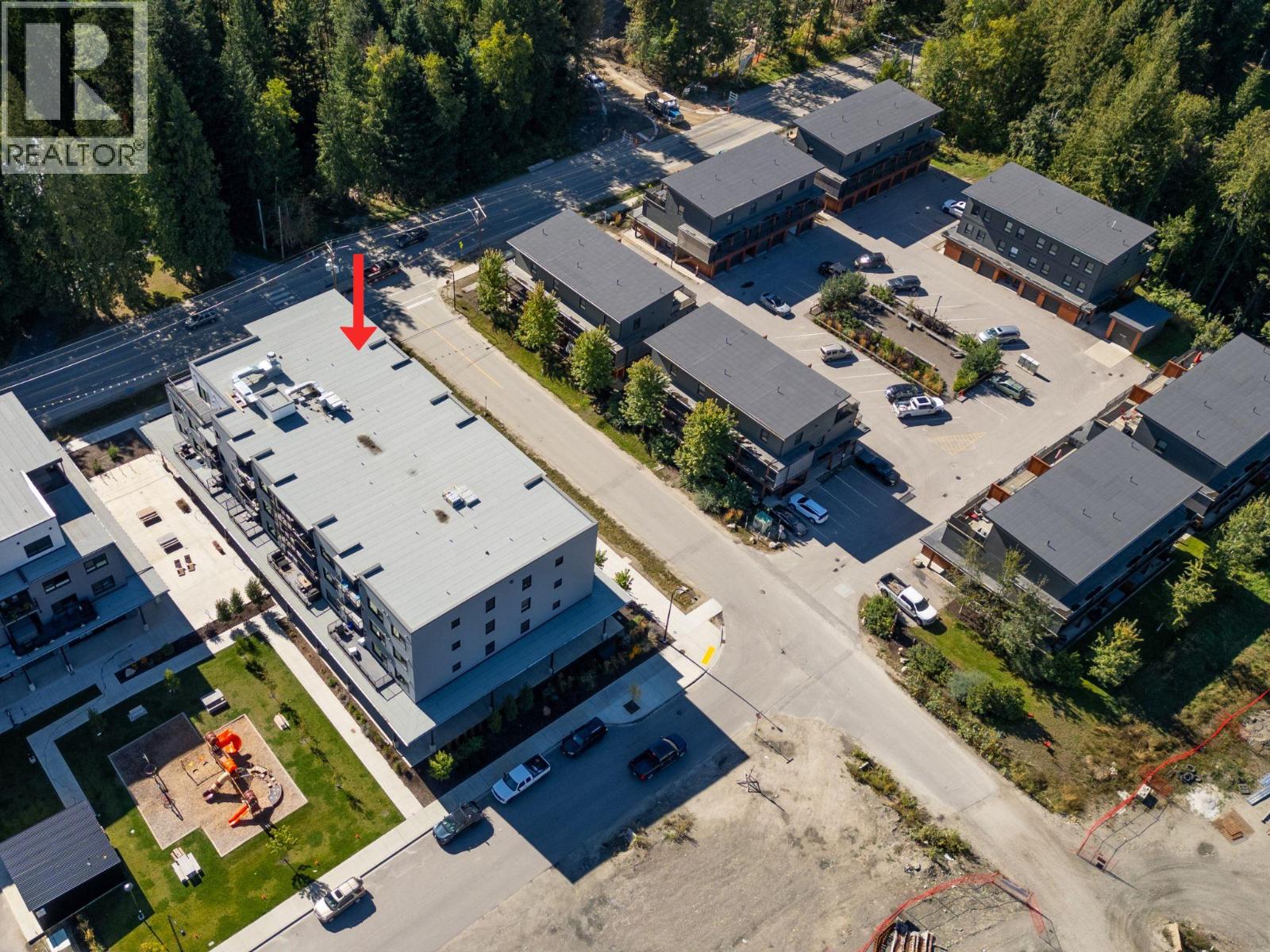 1701 Coursier Avenue Unit# 4403, Revelstoke