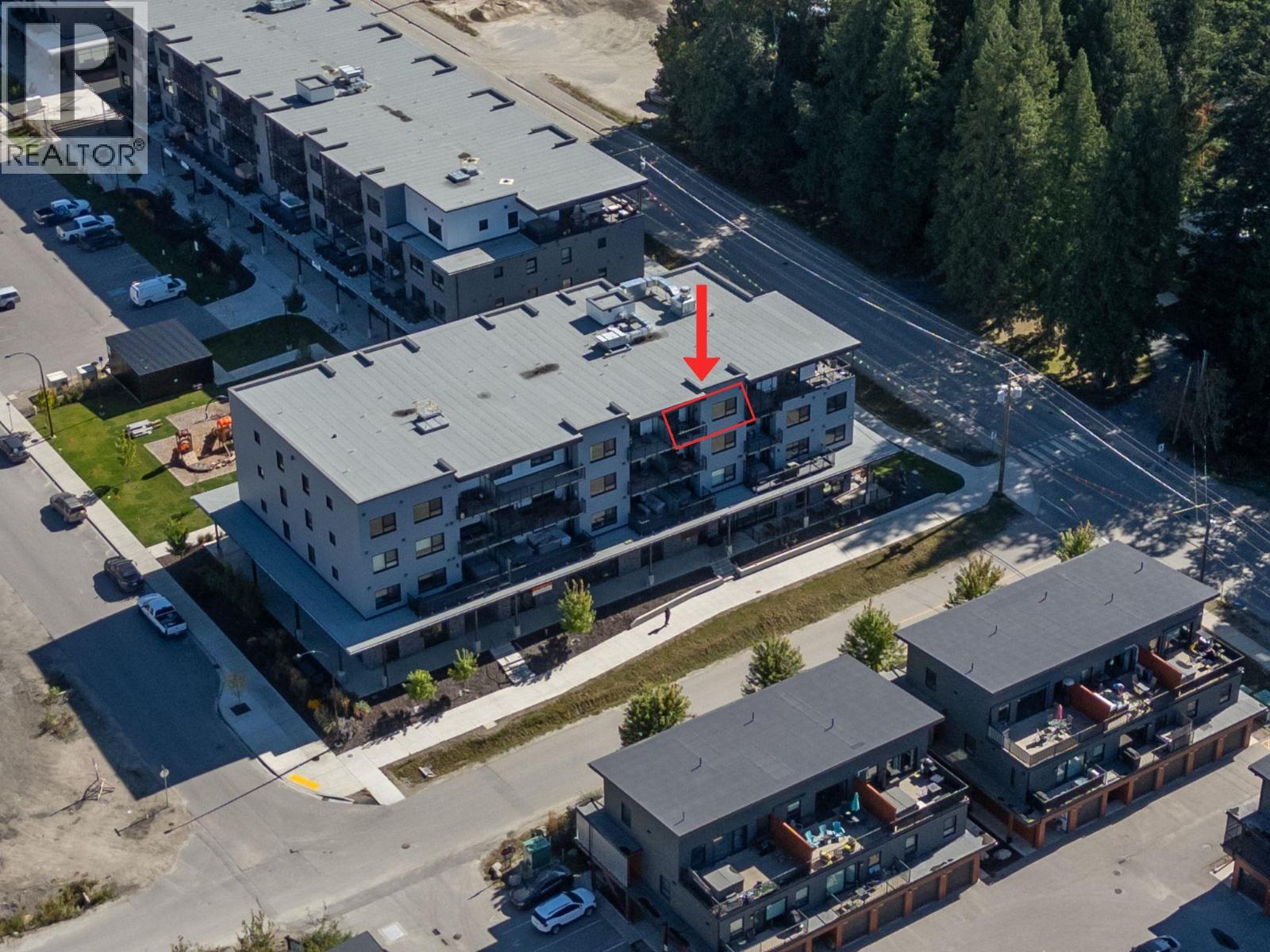 1701 Coursier Avenue Unit# 4403, Revelstoke