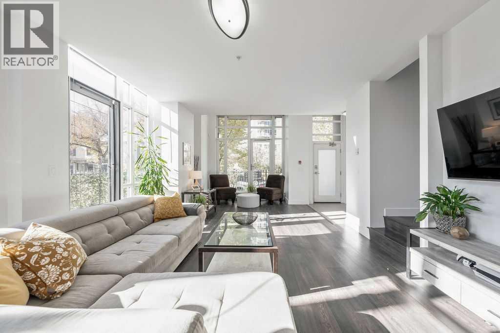 Single Family House for Sale in    Street SW Beltline Calgary 