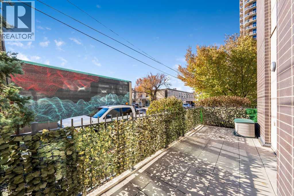 Single Family House for Sale in    Street SW Beltline Calgary 