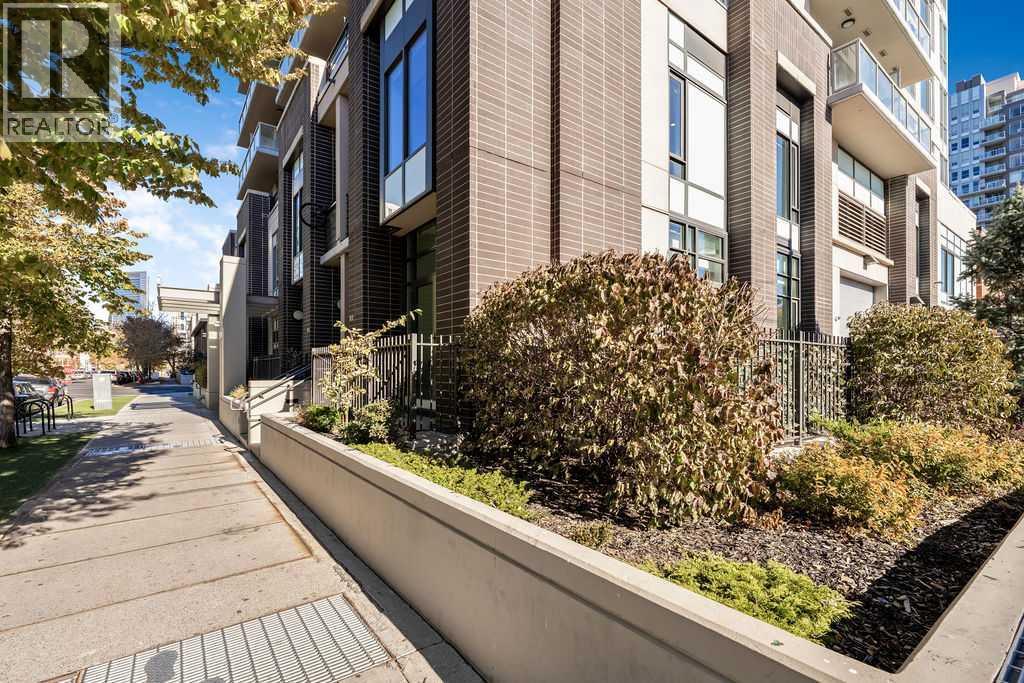 Single Family House for Sale in    Street SW Beltline Calgary 