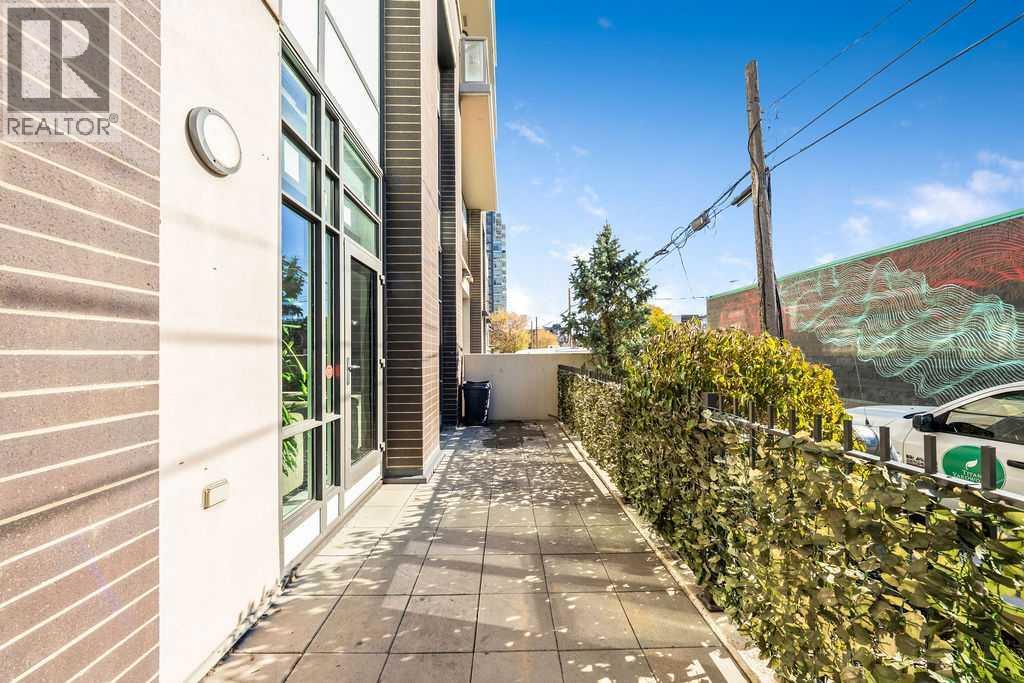 Single Family House for Sale in    Street SW Beltline Calgary 