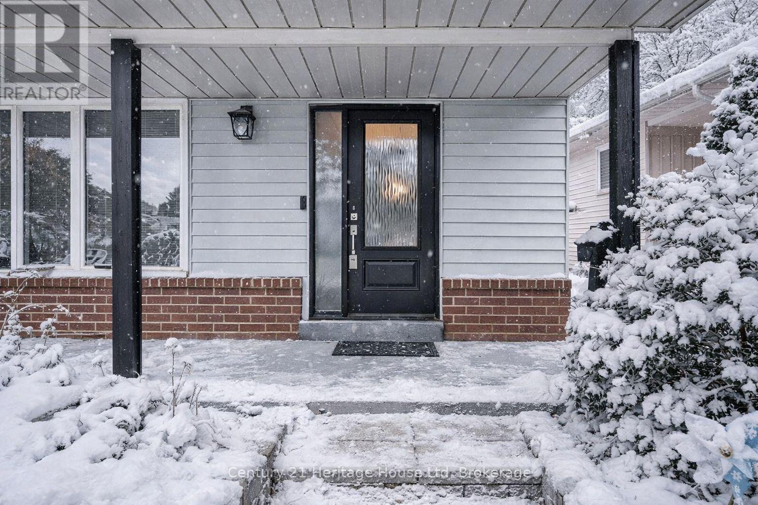 378 WEST ACRES DRIVE - Photo 3 of 39, Guelph (Willow West/Sugarbush/West Acres), Ontario