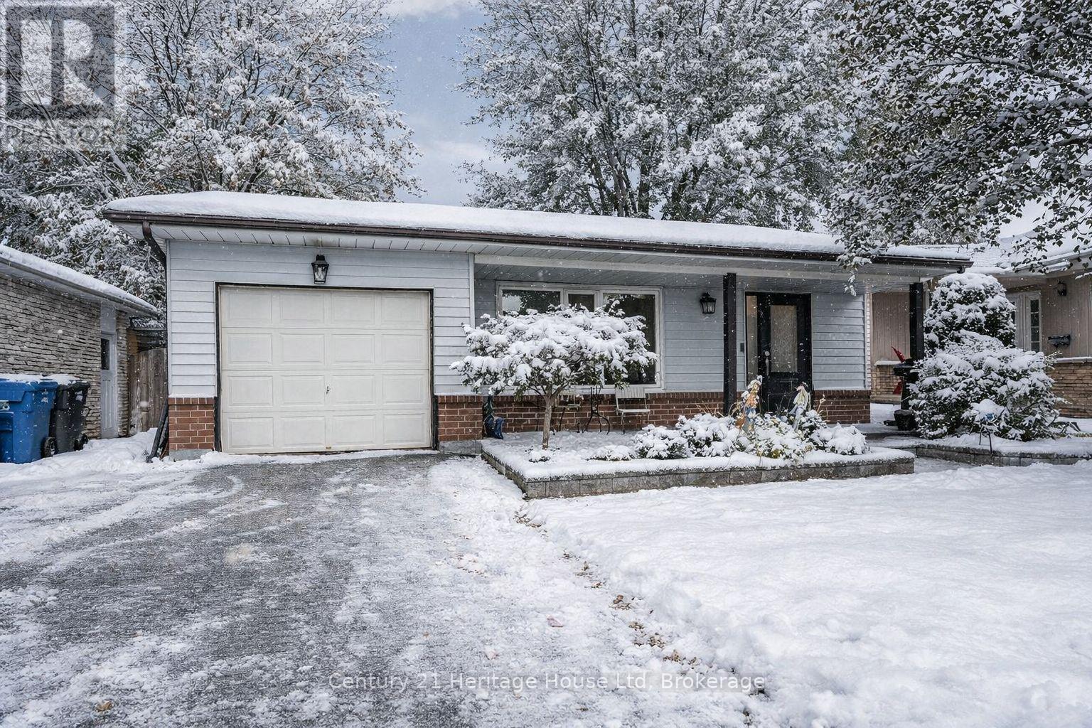 378 WEST ACRES DRIVE - Photo 4 of 39, Guelph (Willow West/Sugarbush/West Acres), Ontario