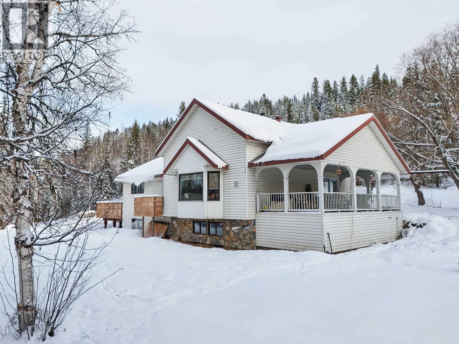 3765 S 97 HIGHWAY, Quesnel