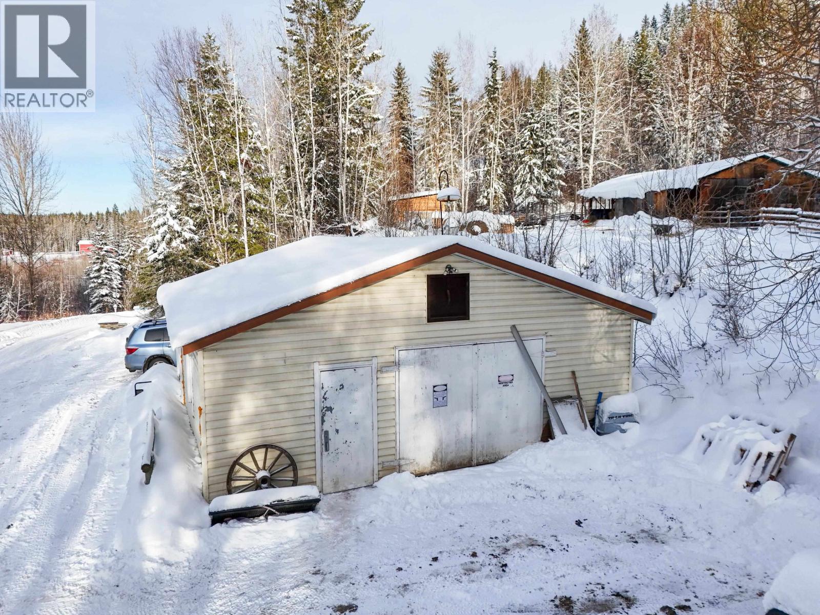 3765 S 97 HIGHWAY, Quesnel