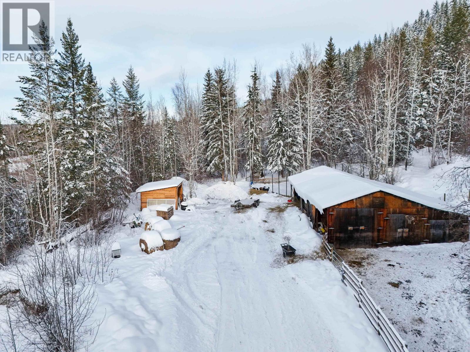 3765 S 97 HIGHWAY, Quesnel