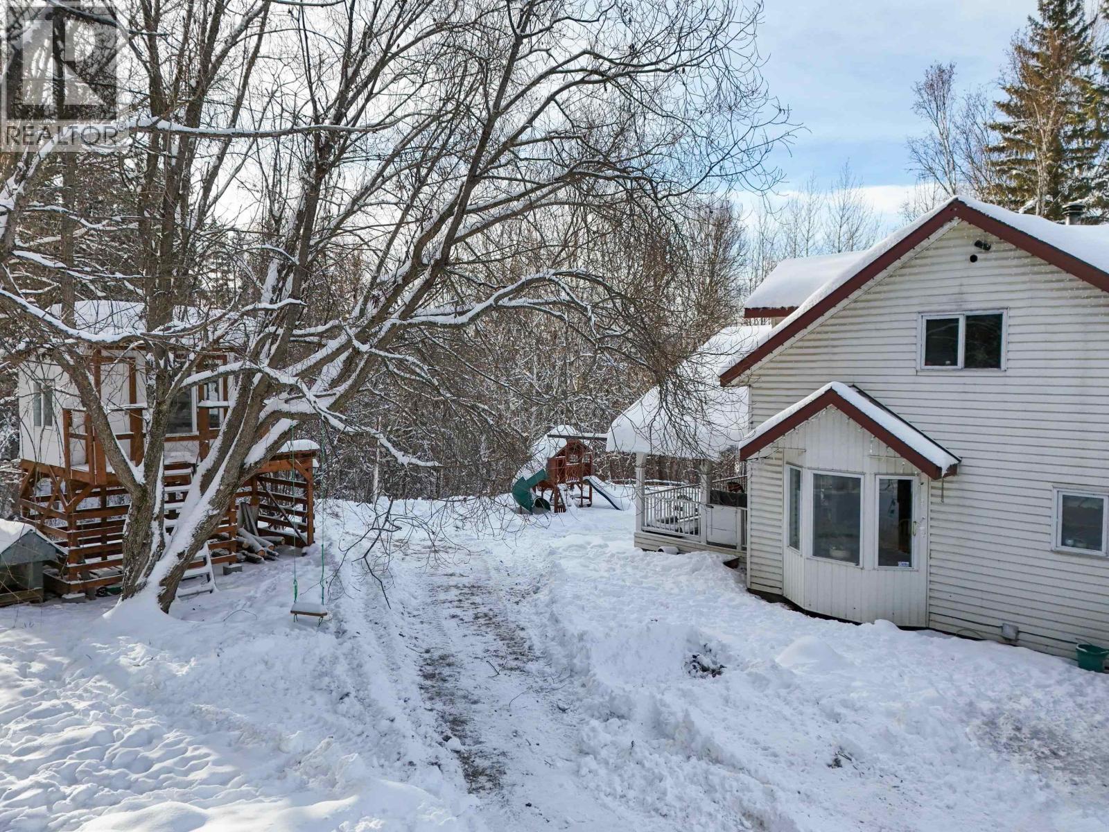 3765 S 97 HIGHWAY, Quesnel