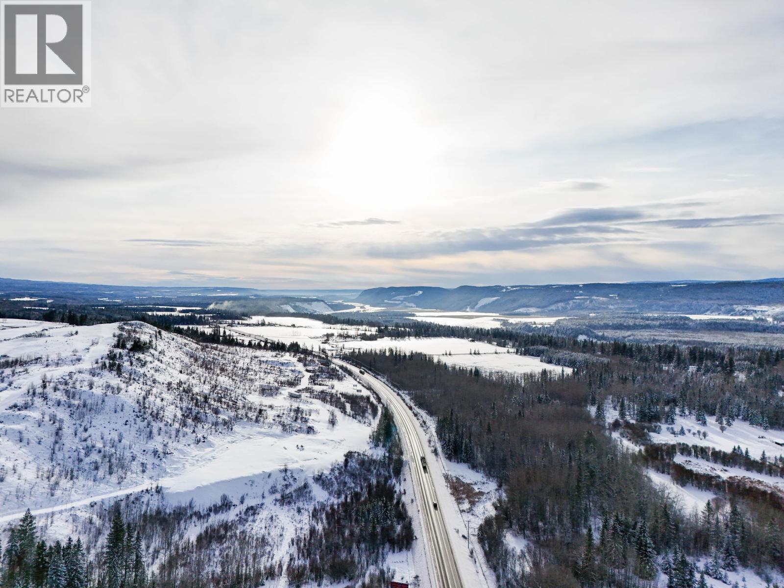 3765 S 97 HIGHWAY, Quesnel