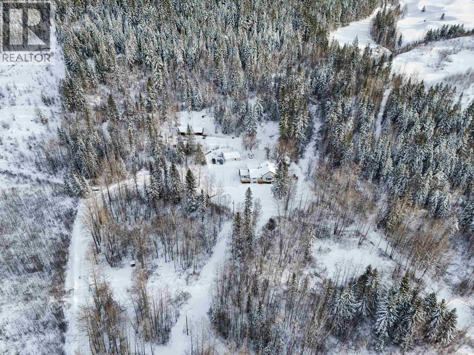 3765 S 97 HIGHWAY, Quesnel