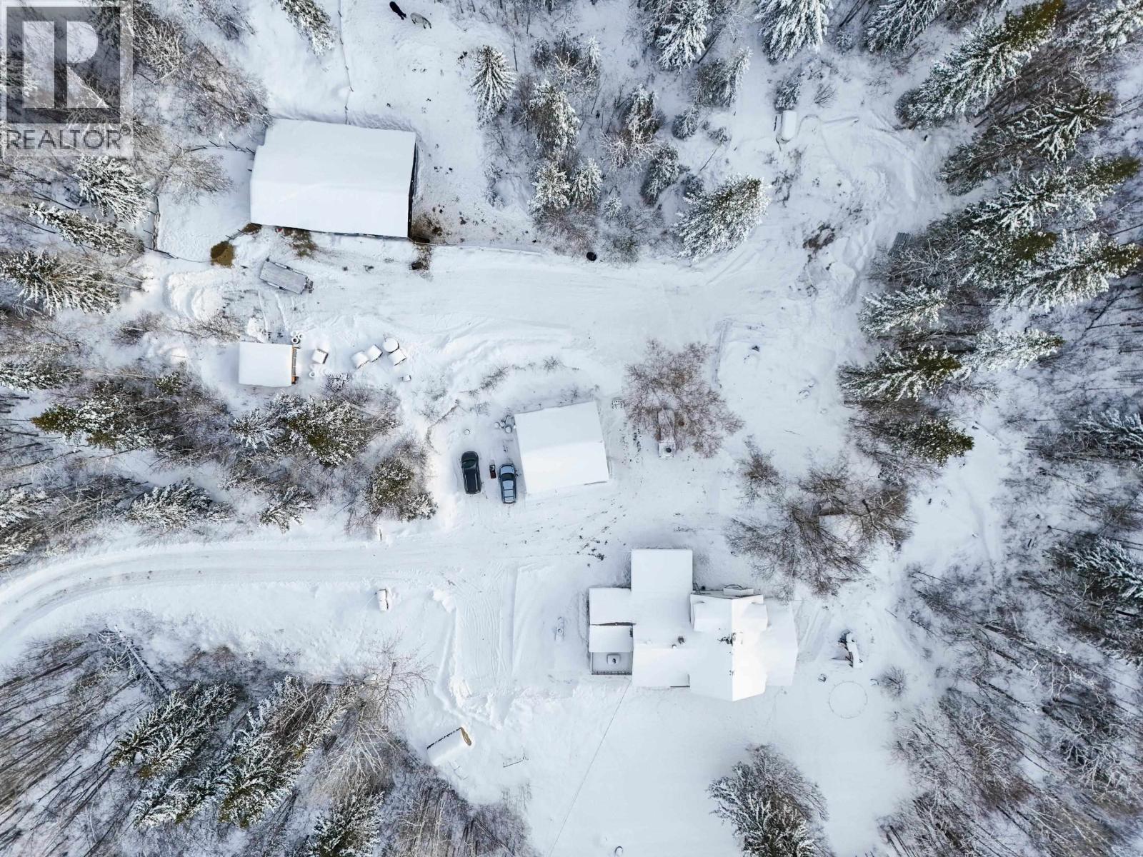 3765 S 97 HIGHWAY, Quesnel