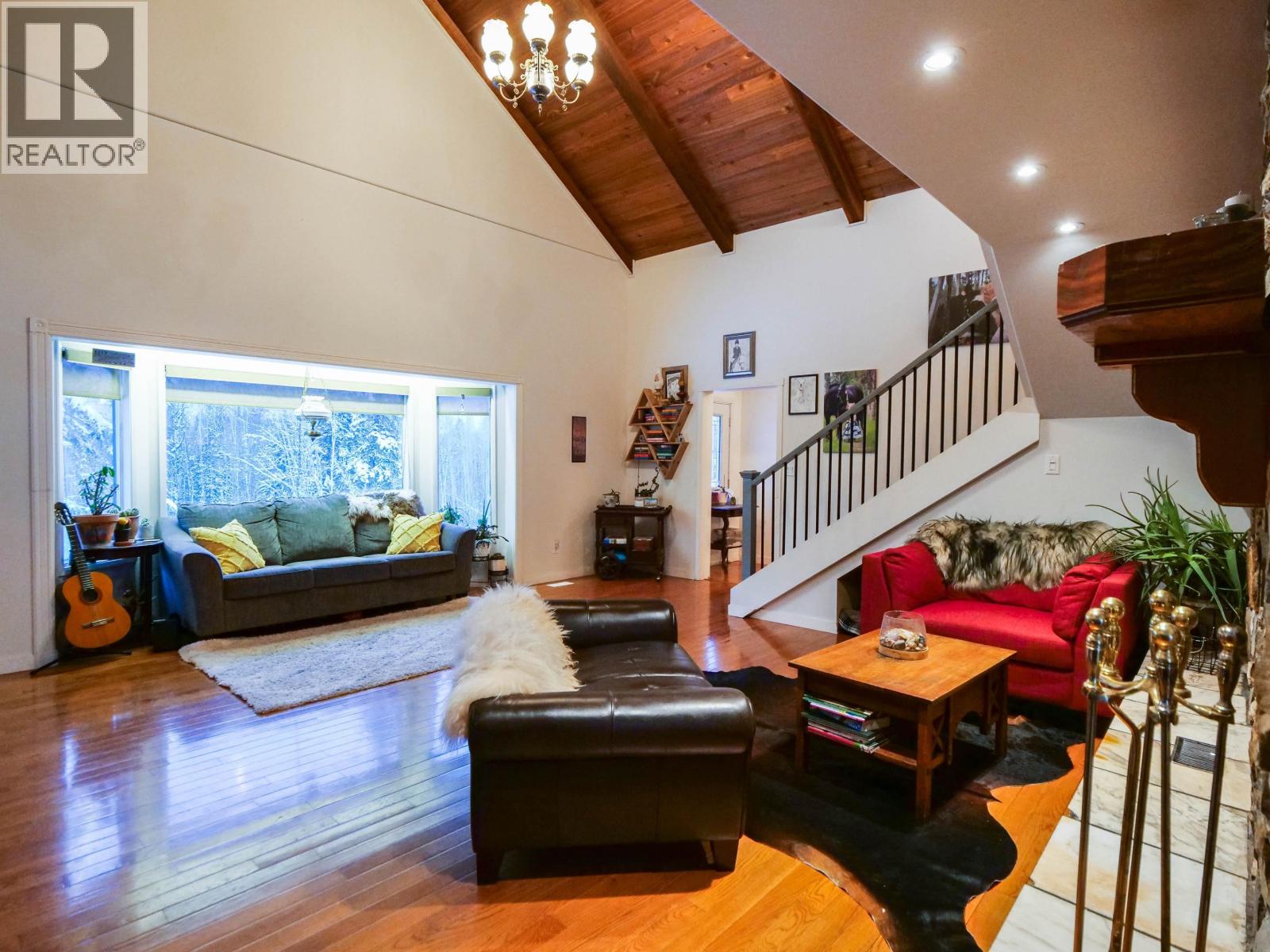 3765 S 97 HIGHWAY, Quesnel