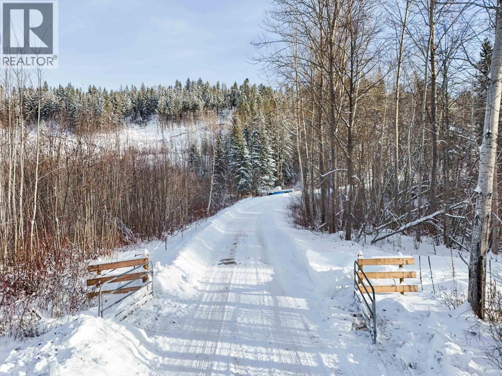 3765 S 97 HIGHWAY, Quesnel