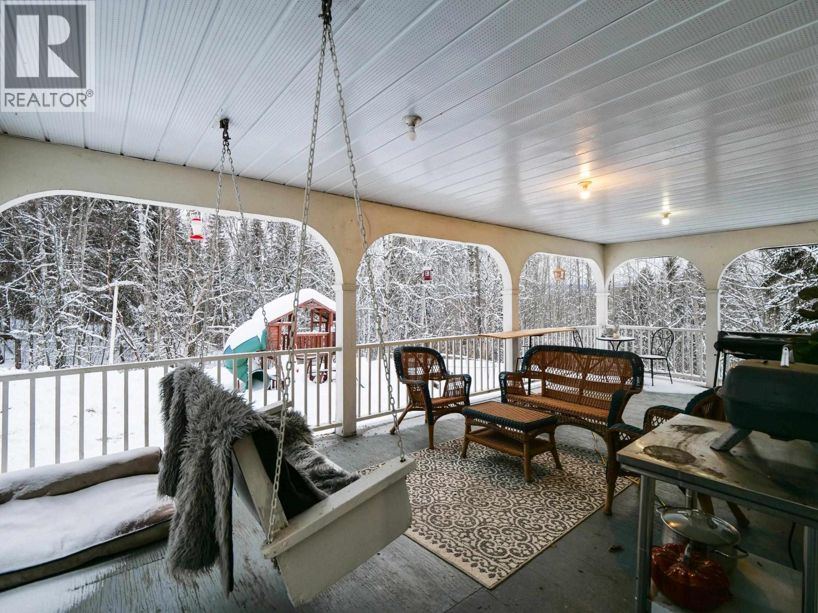 3765 S 97 HIGHWAY, Quesnel