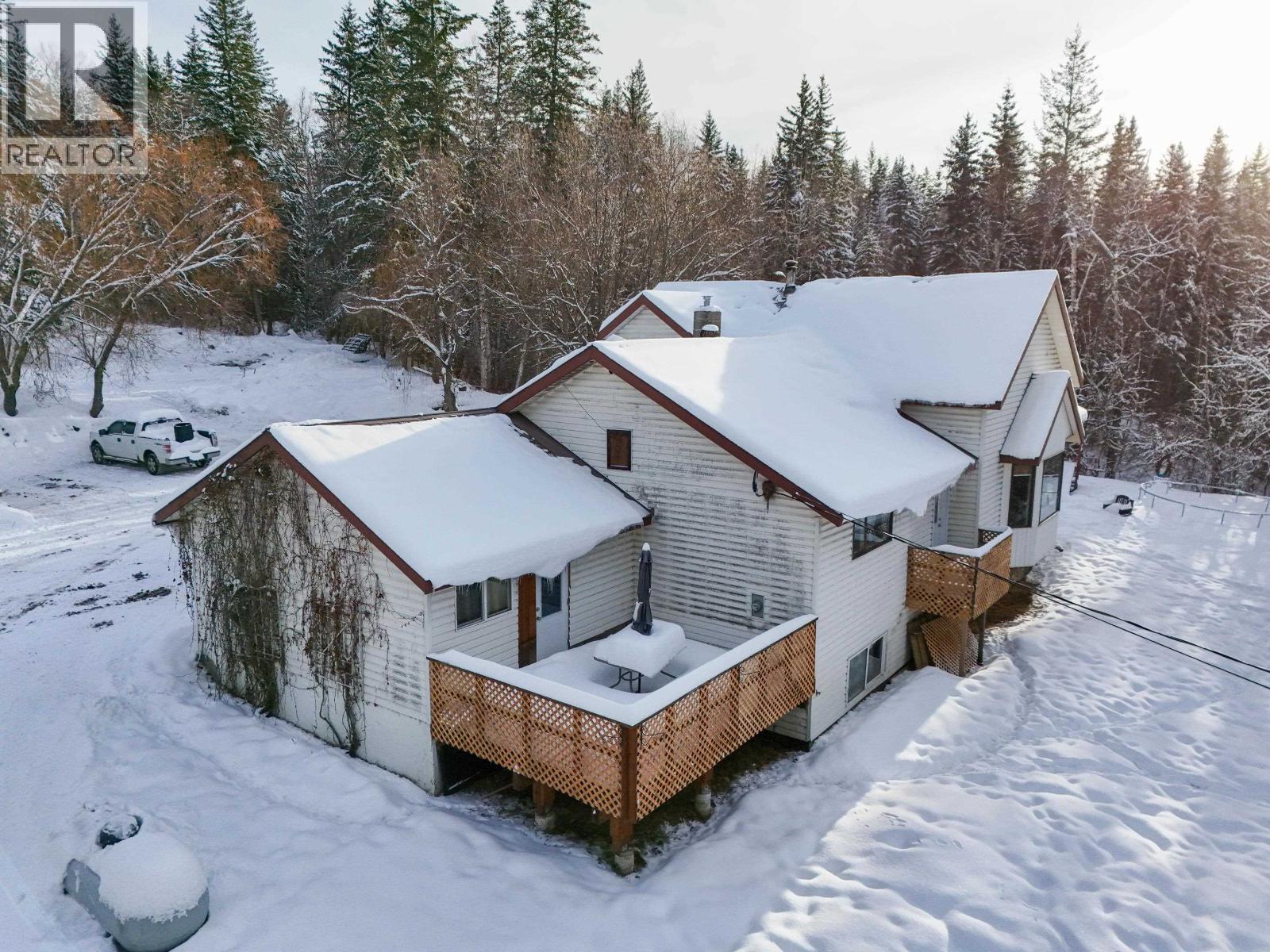 3765 S 97 HIGHWAY, Quesnel