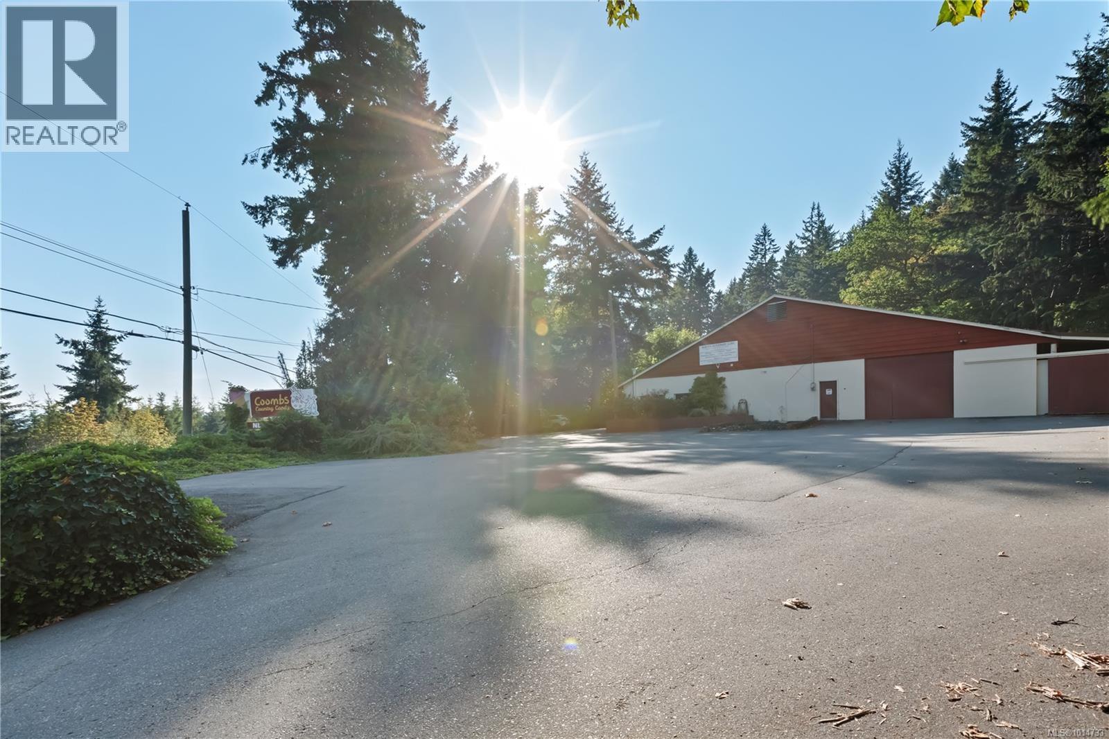 1850 Alberni Hwy, Port Alberni