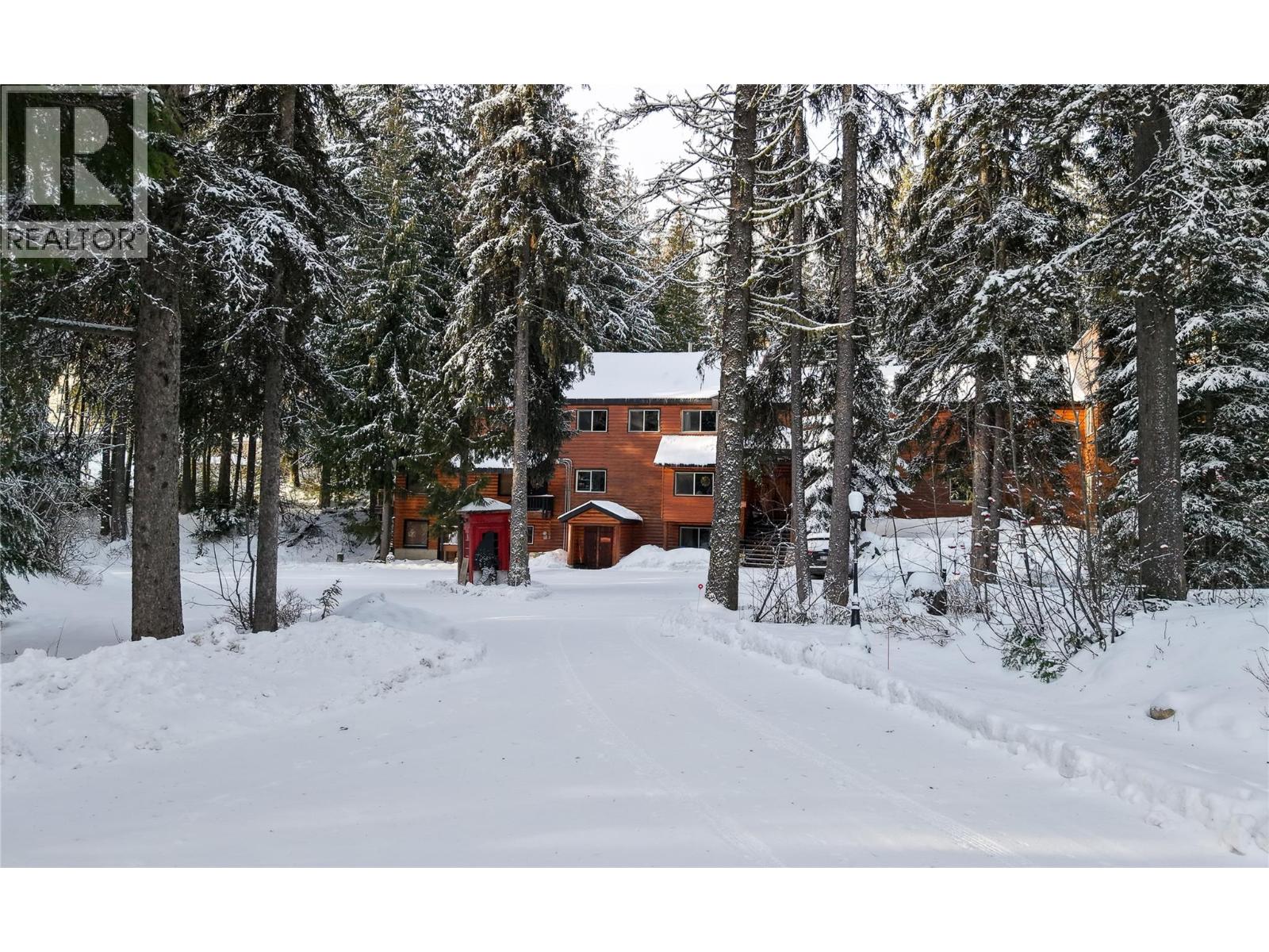 4465 Red Mountain Road - main photo