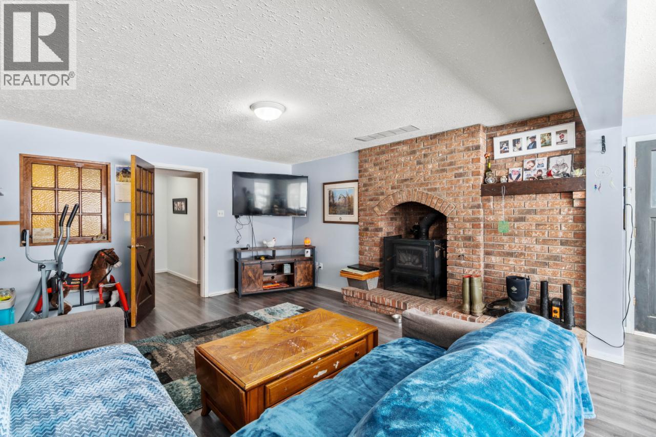  157 BINGO RANCH Road, Kamloops