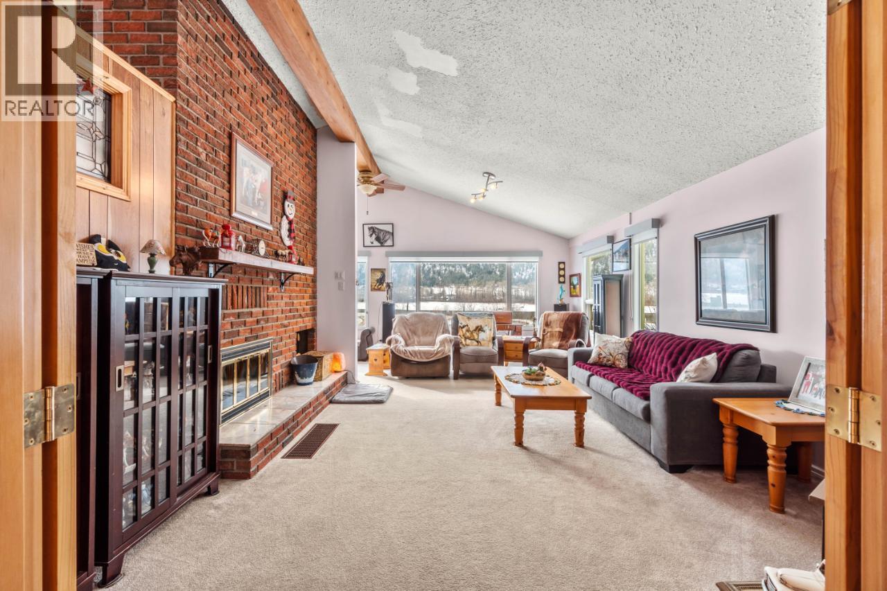  157 BINGO RANCH Road, Kamloops