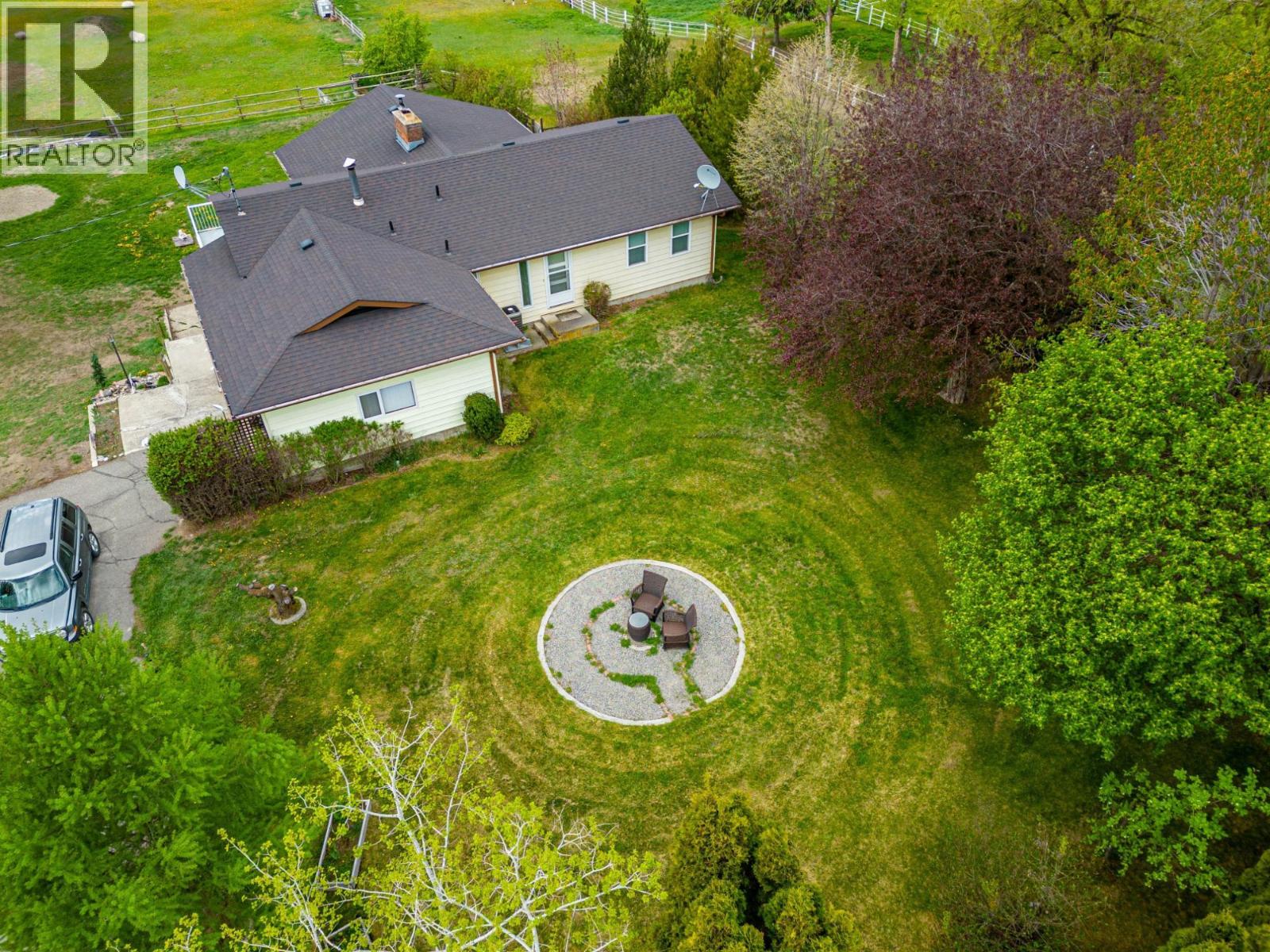  157 BINGO RANCH Road, Kamloops