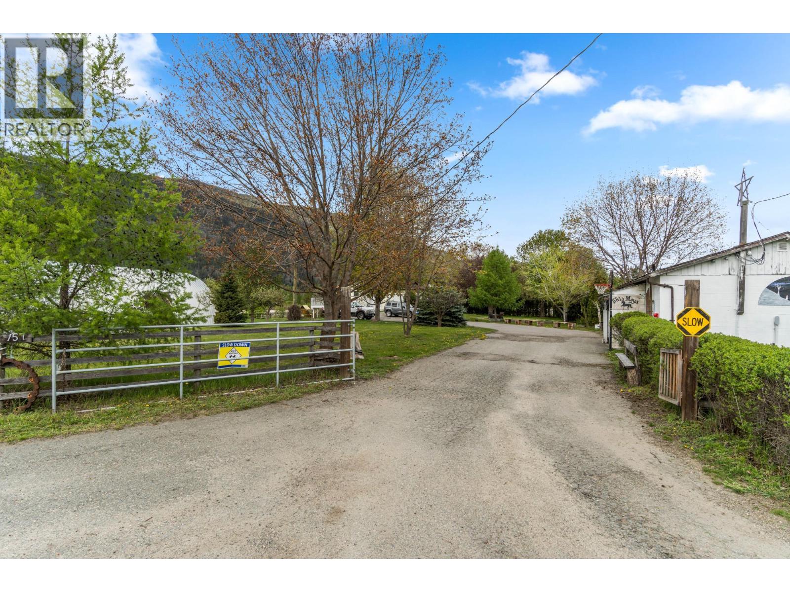  157 BINGO RANCH Road, Kamloops