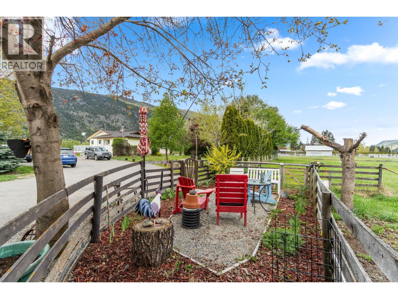  157 BINGO RANCH Road, Kamloops