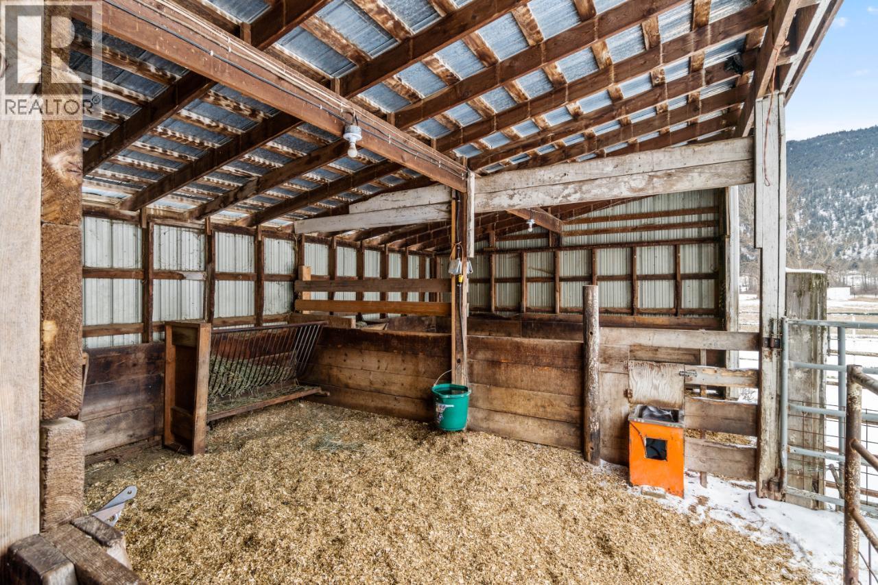  157 BINGO RANCH Road, Kamloops