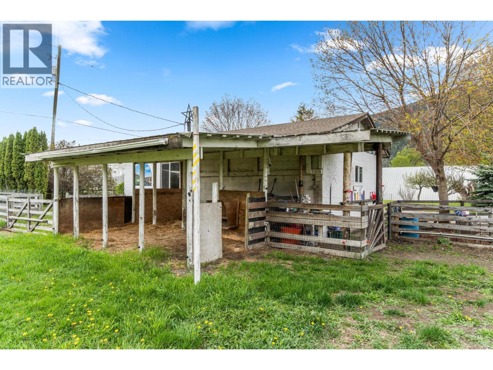  157 BINGO RANCH Road, Kamloops