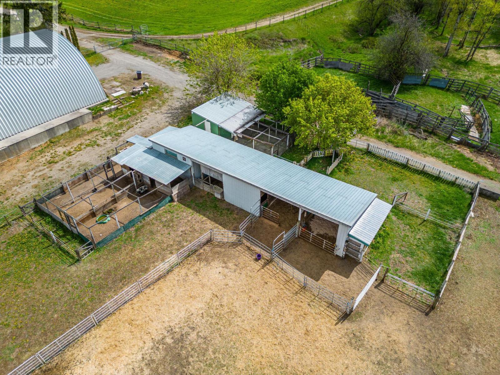  157 BINGO RANCH Road, Kamloops