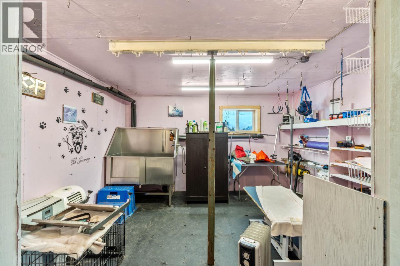  157 BINGO RANCH Road, Kamloops