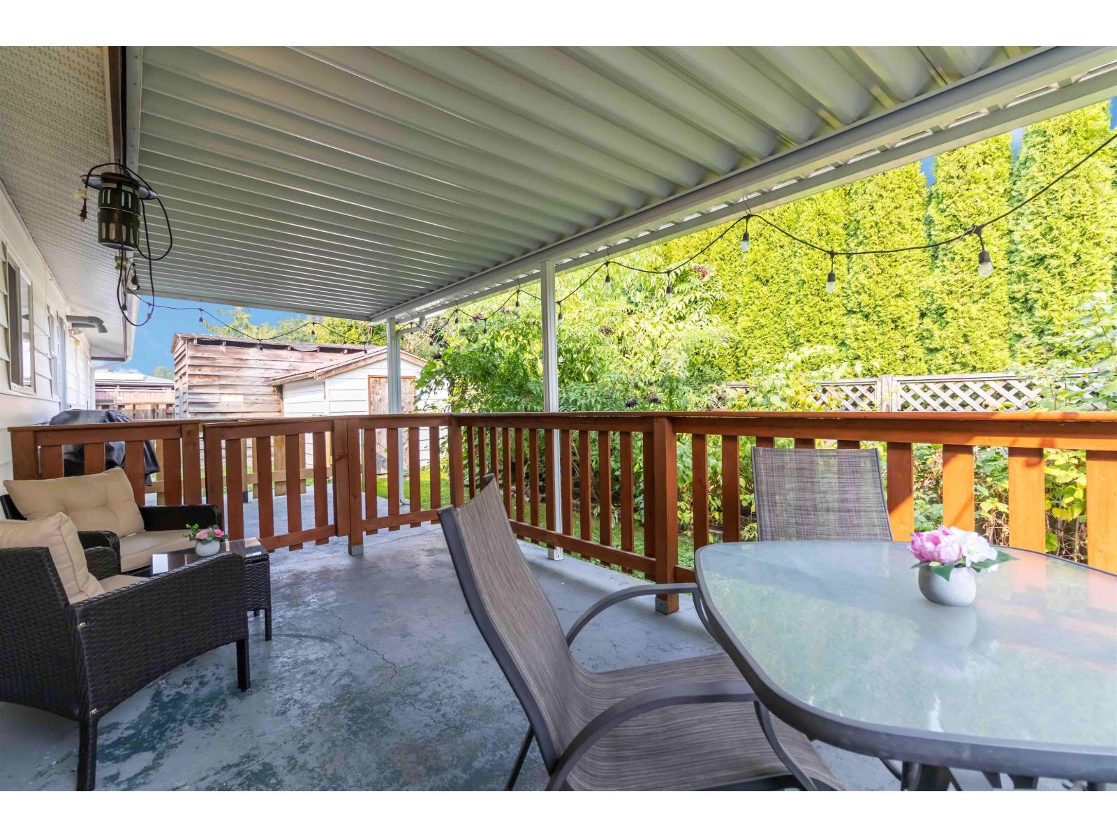 9220 COOTE STREET, Chilliwack Proper East, Chilliwack