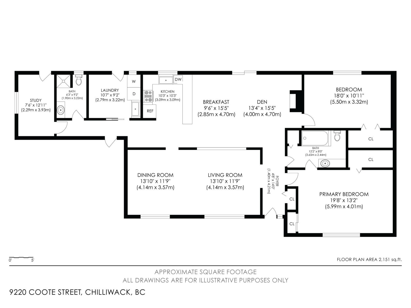 9220 COOTE STREET, Chilliwack Proper East, Chilliwack