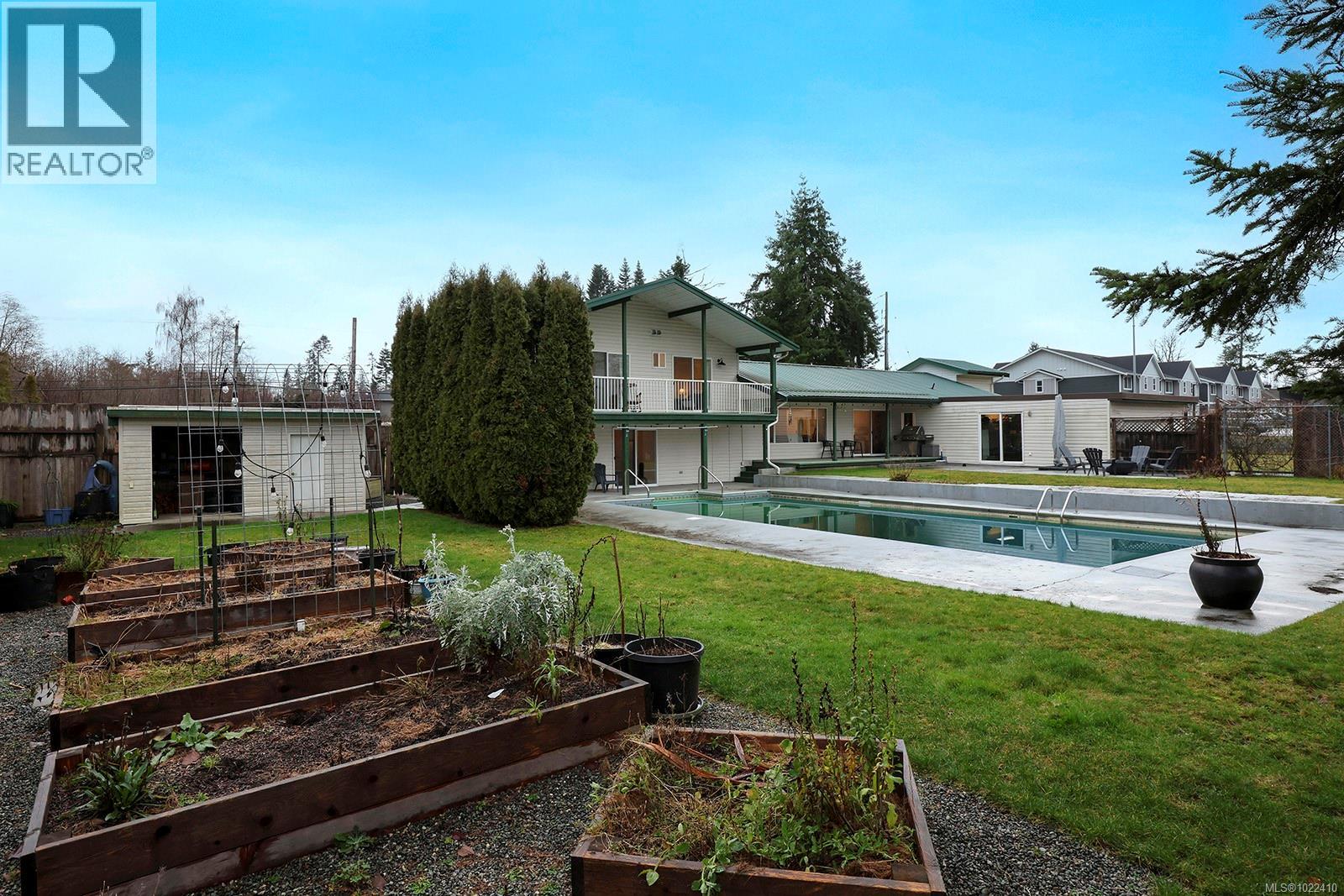 1870 Willis Rd, Campbell River