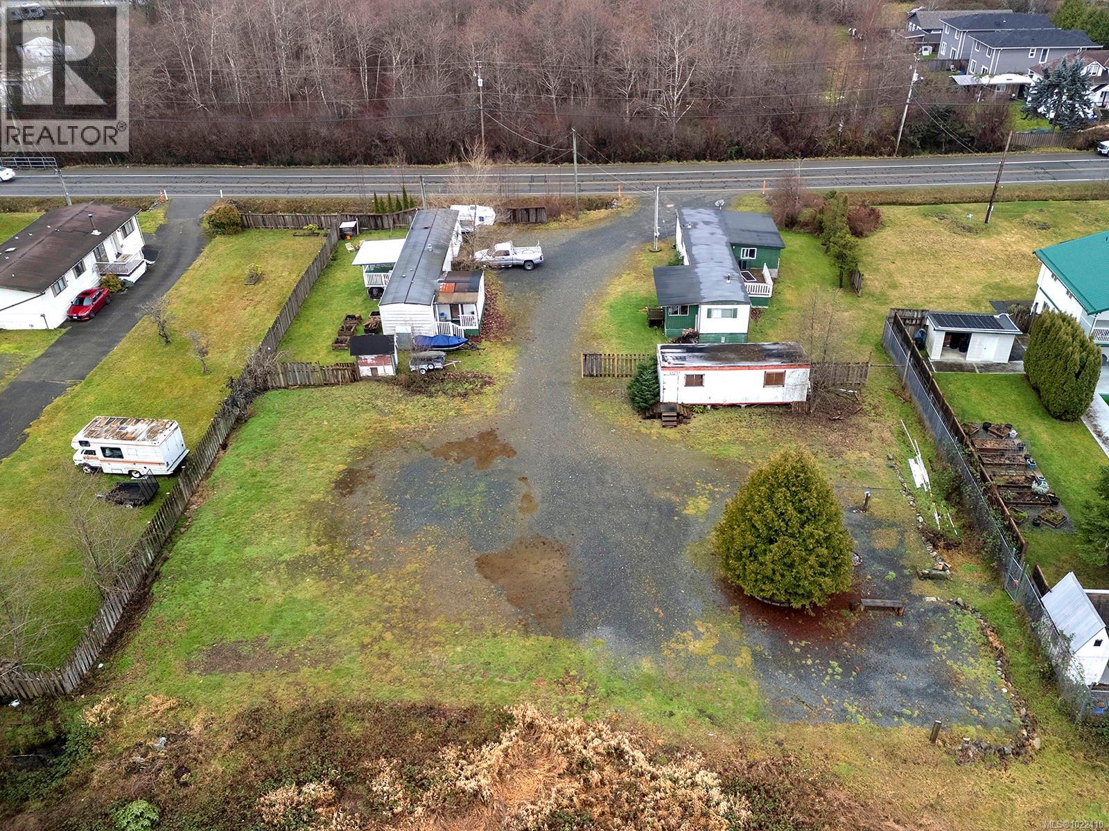 1870 Willis Rd, Campbell River