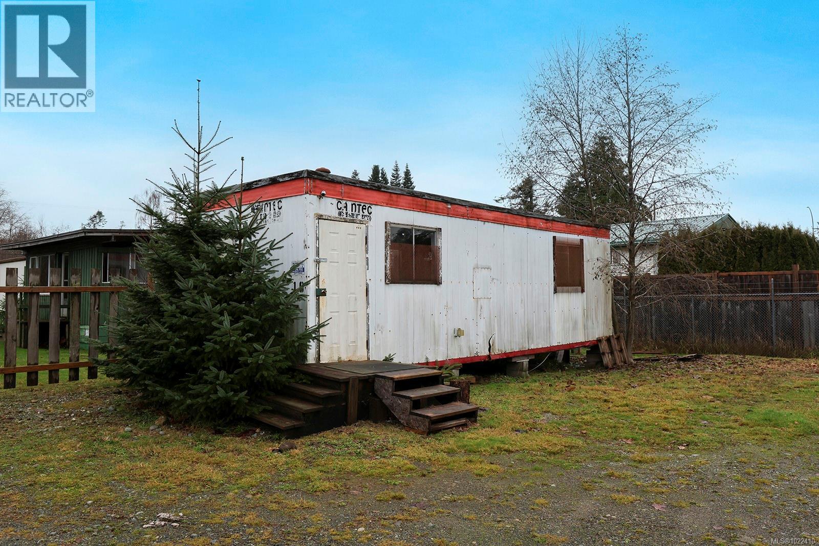 1870 Willis Rd, Campbell River