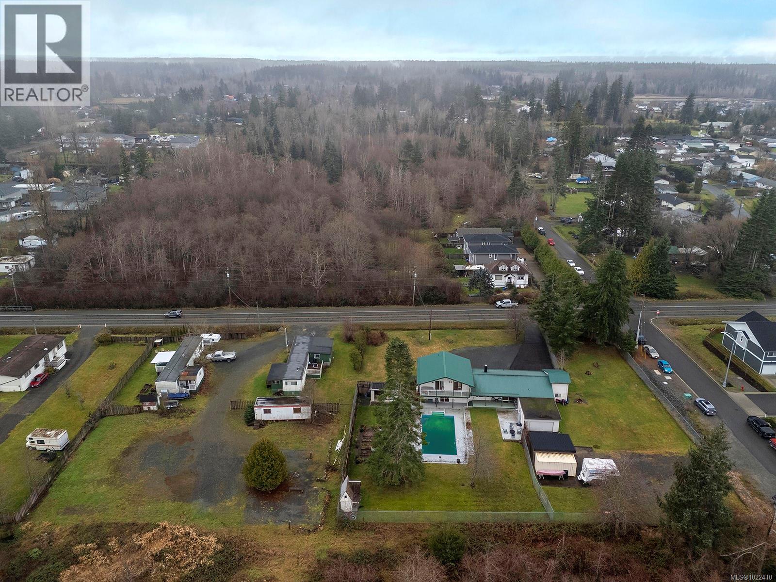 1870 Willis Rd, Campbell River