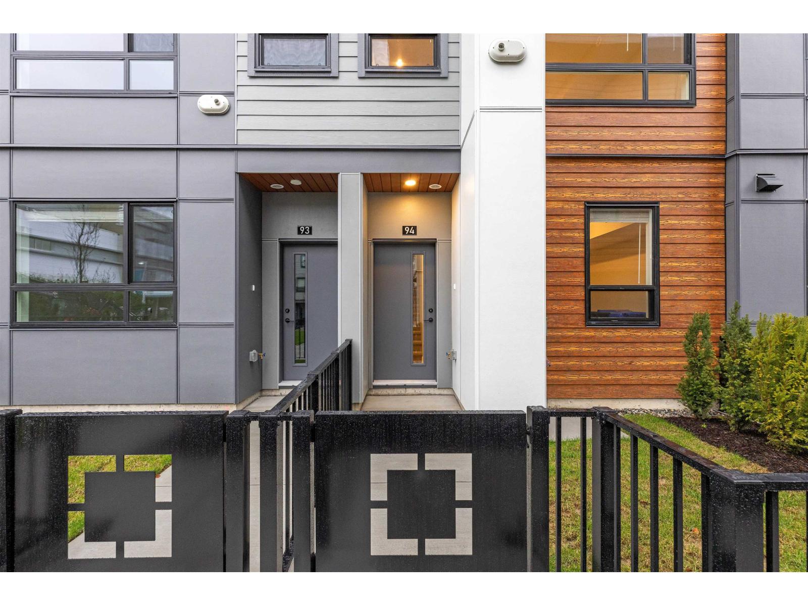 94 30530 CARDINAL AVENUE, Abbotsford