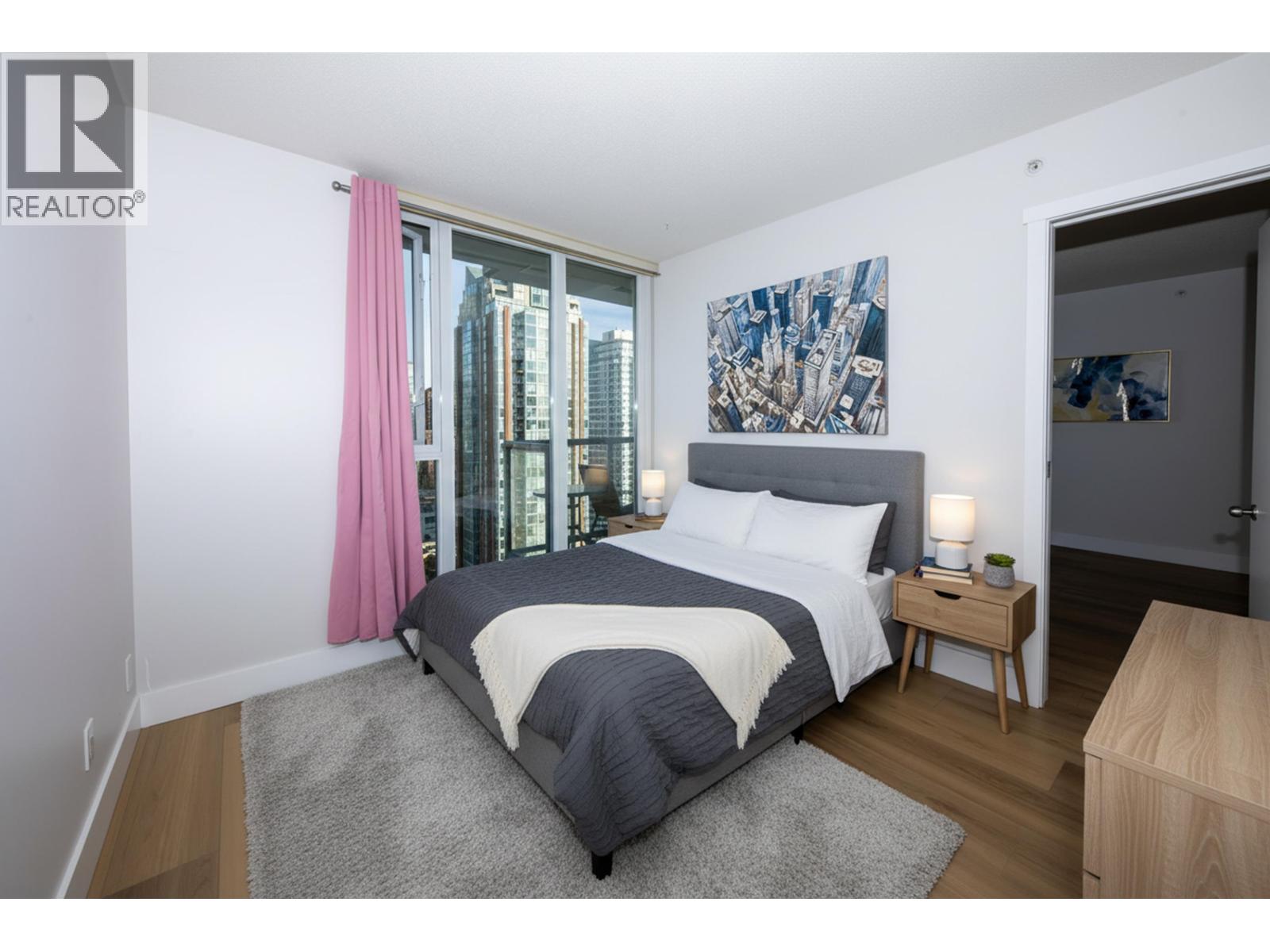 2103 1010 RICHARDS STREET, Vancouver