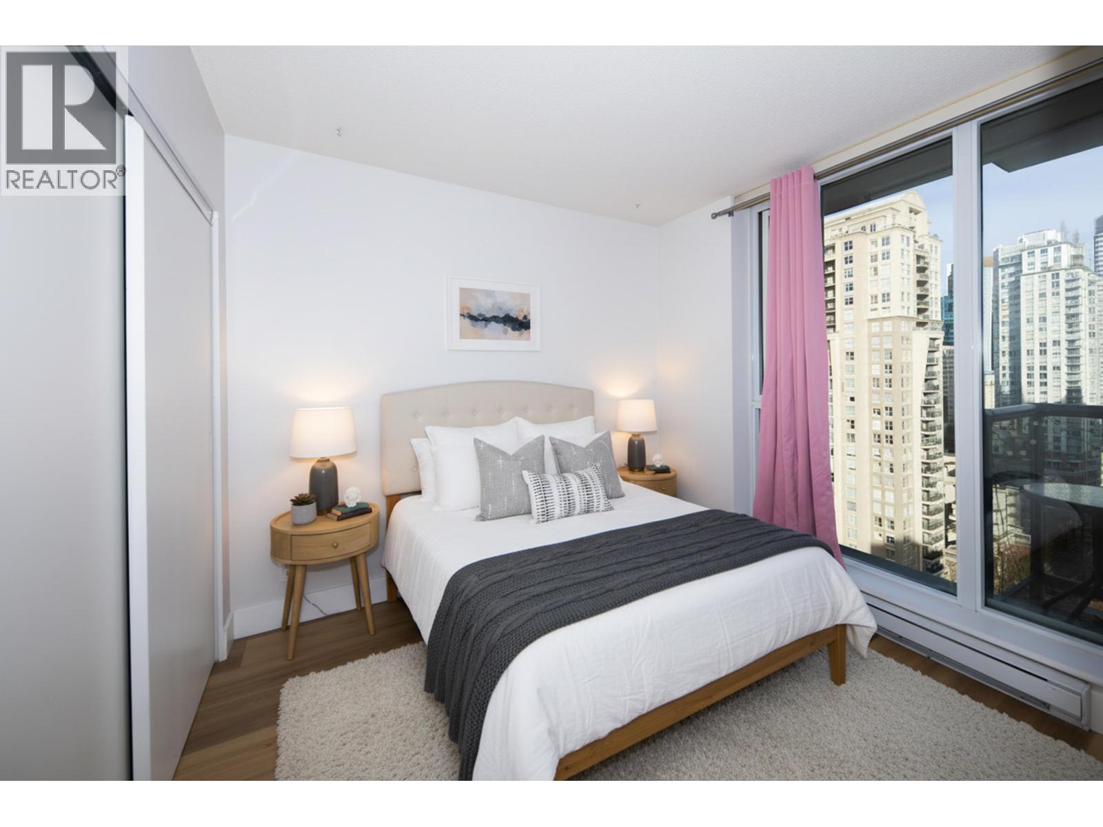 2103 1010 RICHARDS STREET, Vancouver