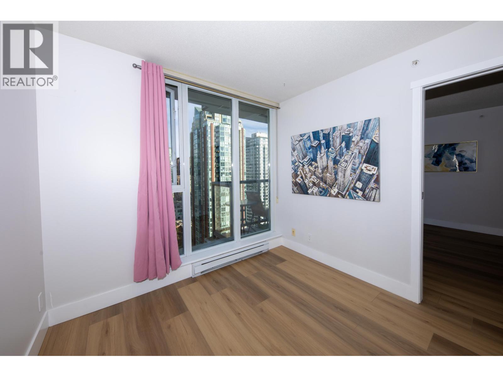 2103 1010 RICHARDS STREET, Vancouver