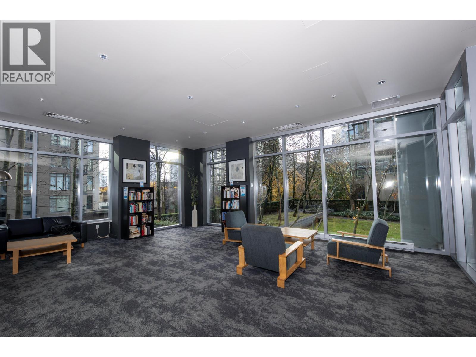 2103 1010 RICHARDS STREET, Vancouver