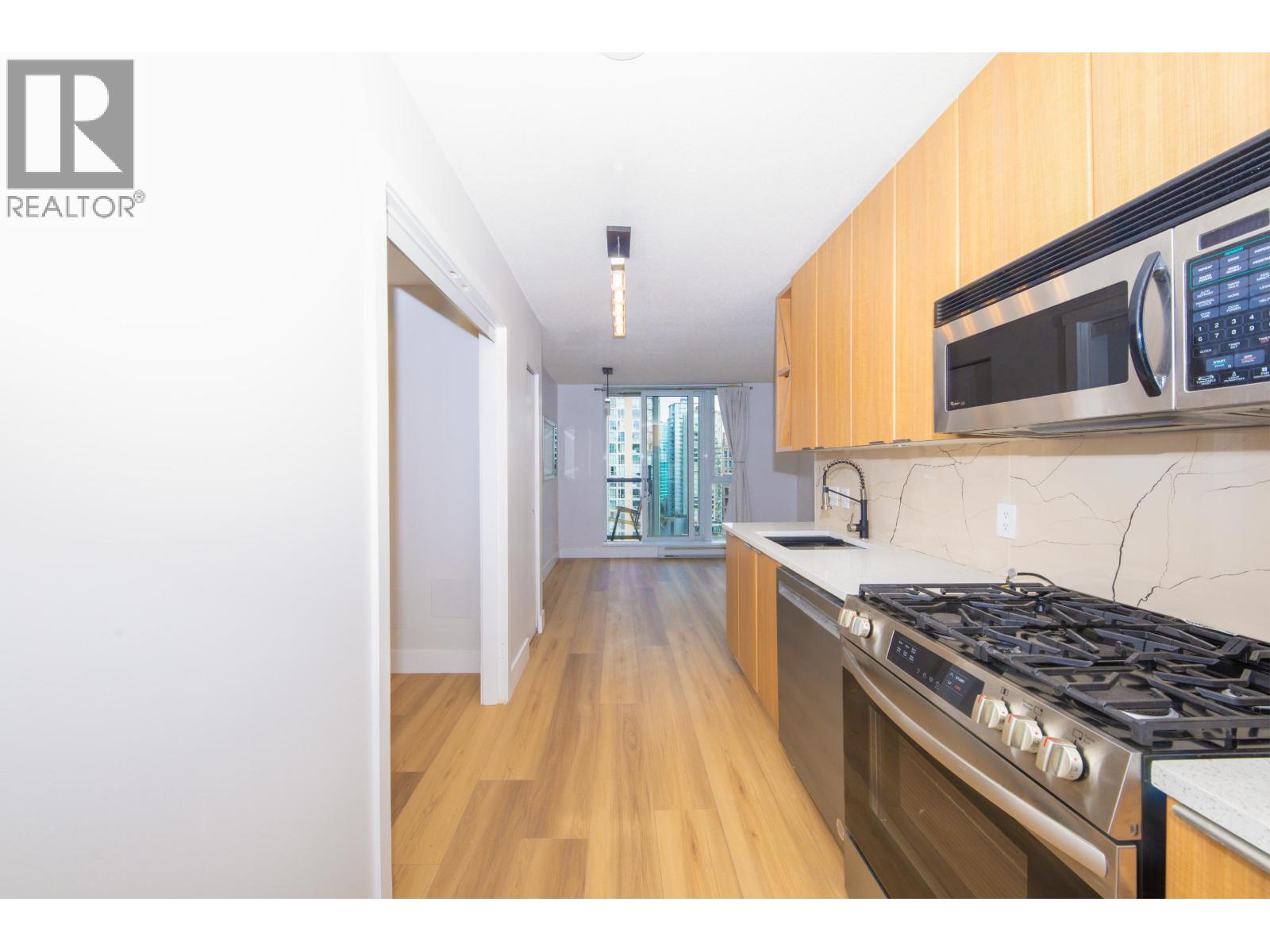 2103 1010 RICHARDS STREET, Vancouver