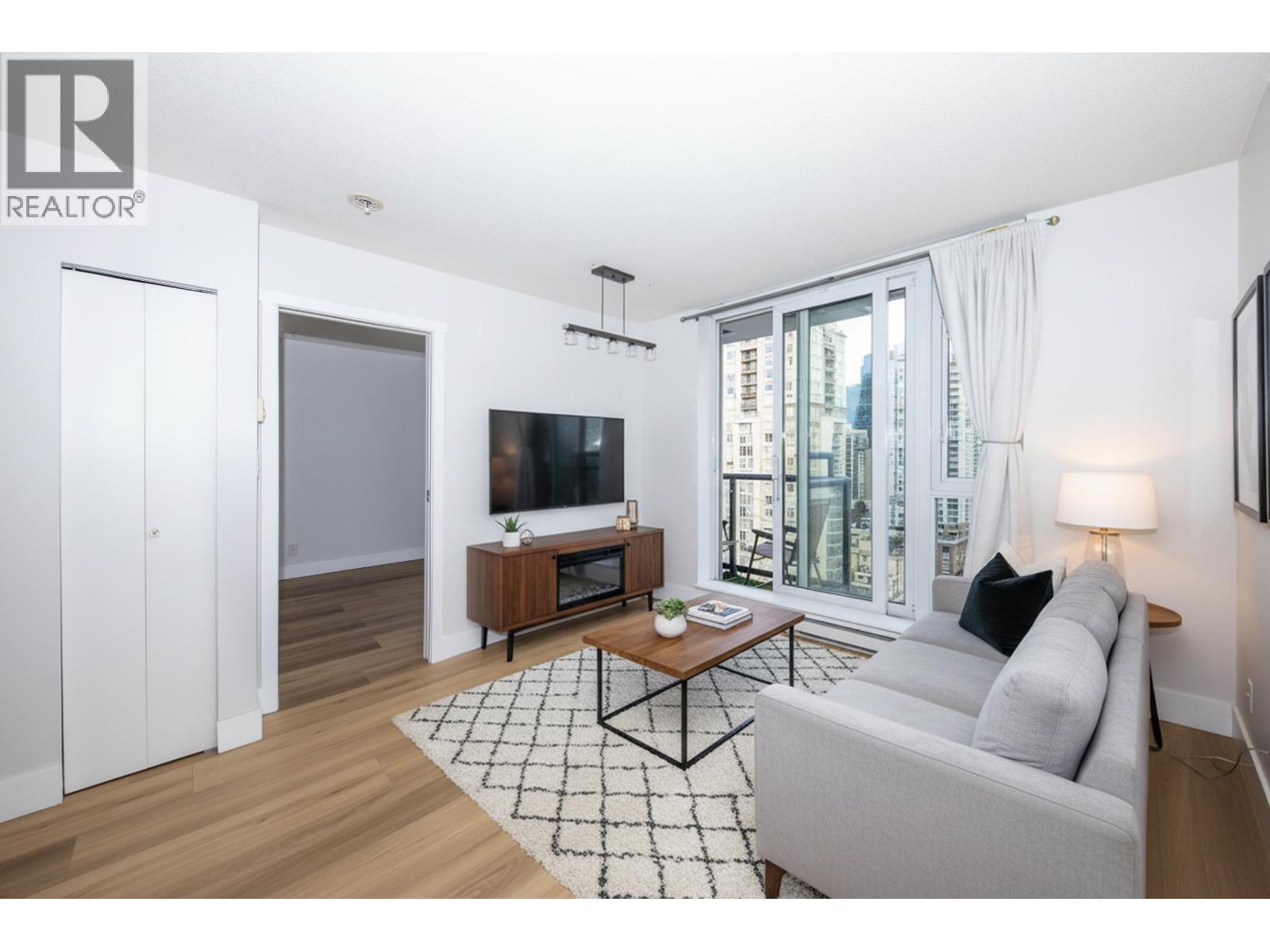 2103 1010 RICHARDS STREET, Vancouver