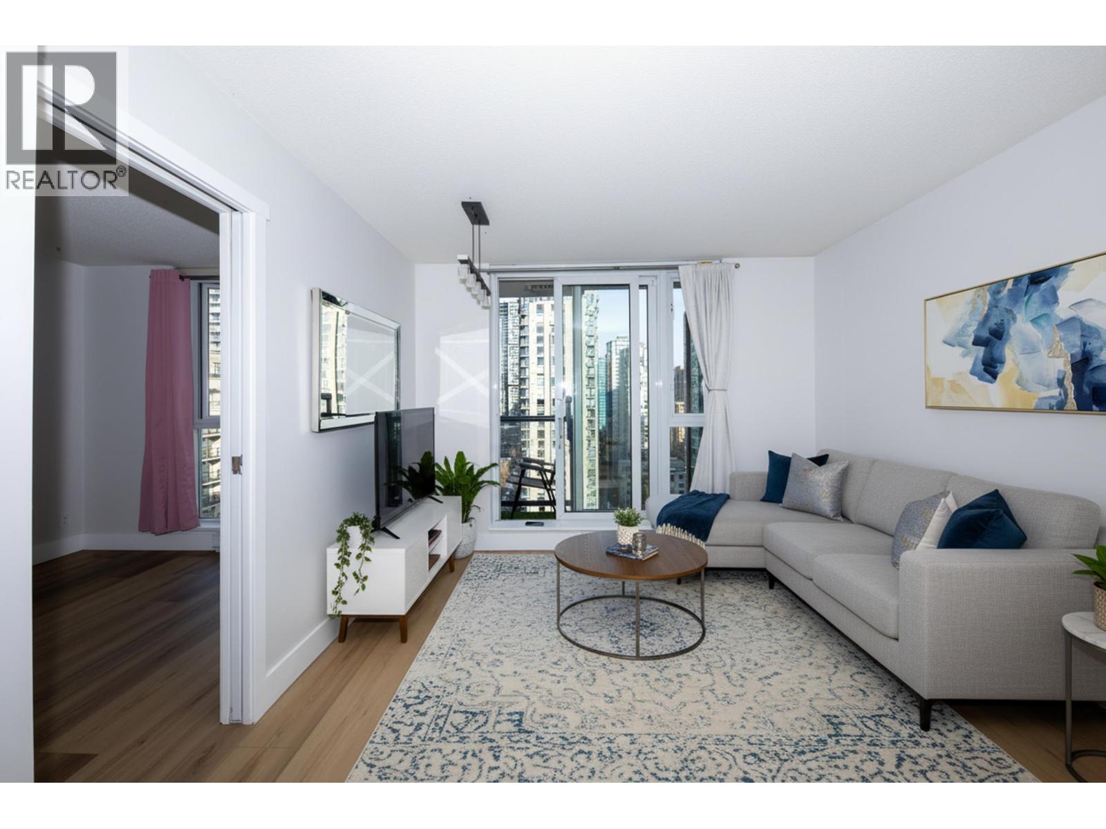 2103 1010 RICHARDS STREET, Vancouver