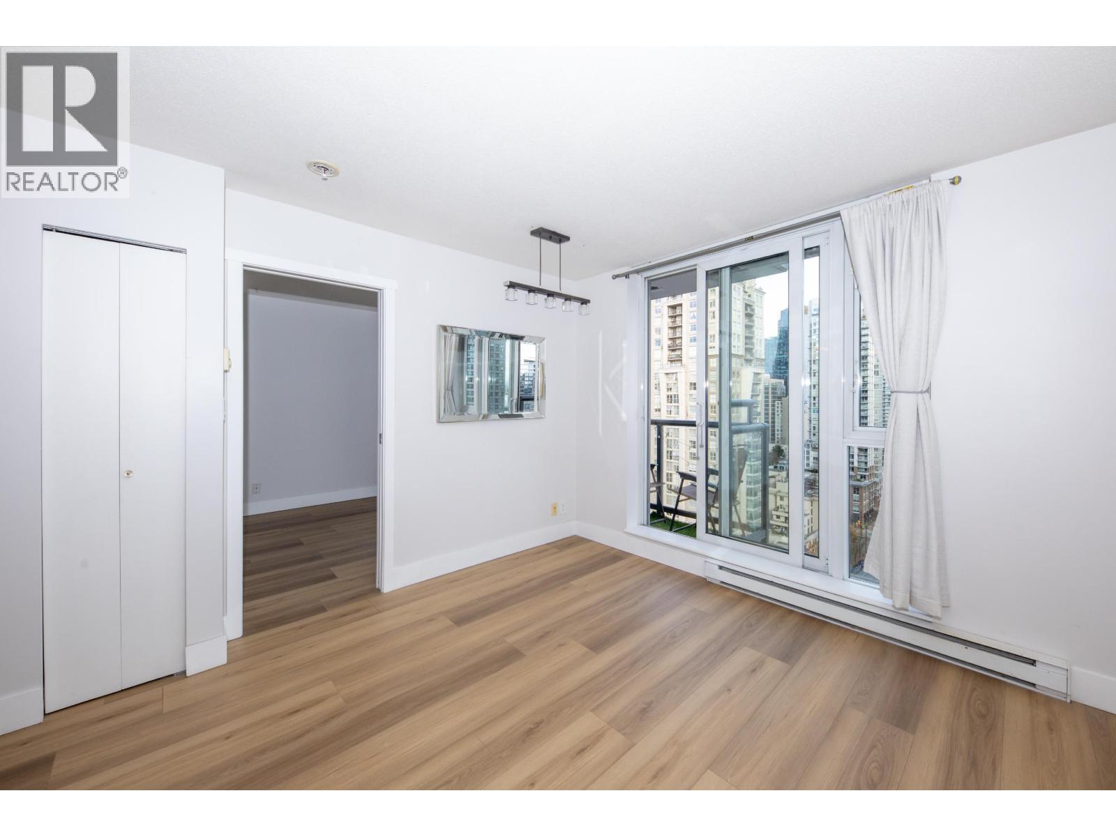 2103 1010 RICHARDS STREET, Vancouver