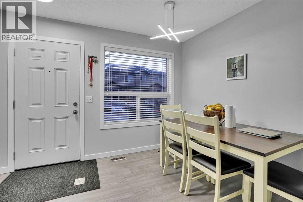 Single Family House for Sale in  Saddlebrook Point NE Saddle Ridge Calgary 