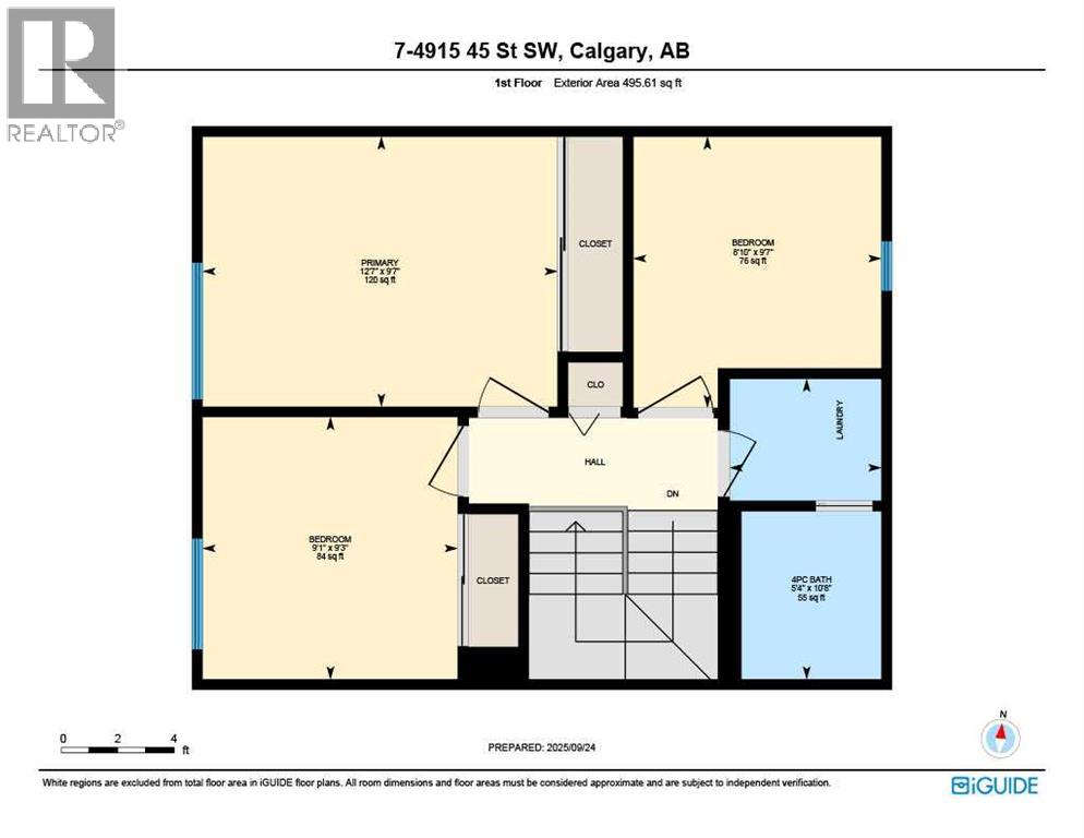 Single Family House for Sale in    Street SW Glamorgan Calgary 